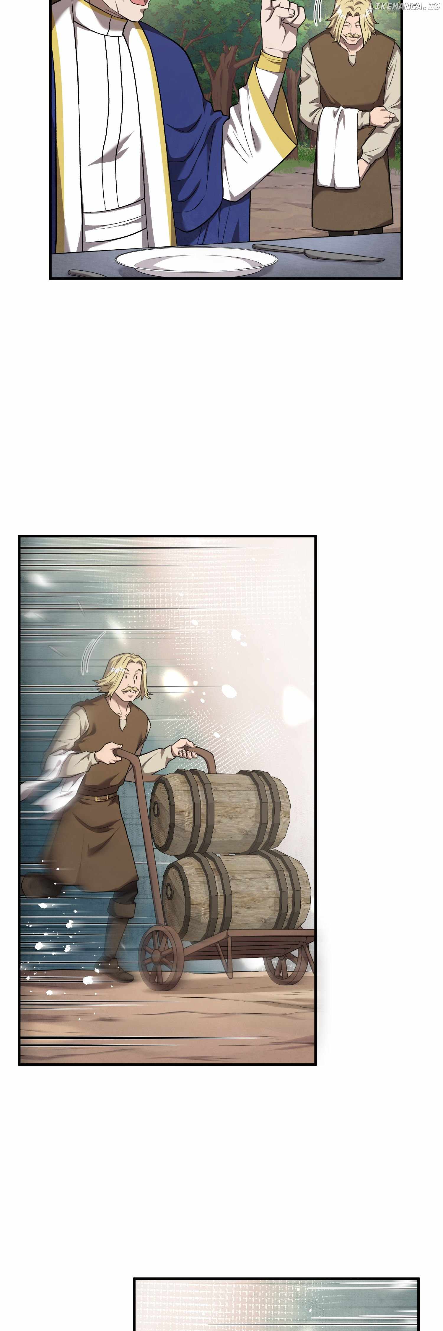 Legendary Retirement Chapter 19 10